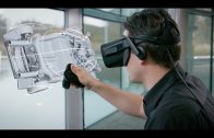 How McLaren Automotive uses virtual reality to design its sportscars and supercars