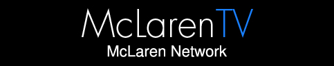 McLaren TV | McLaren Network